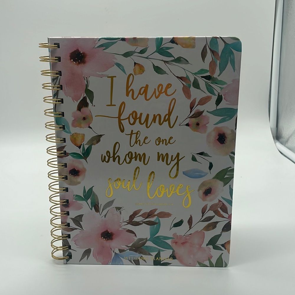 Mary Square My Soul Loves Wedding Planner